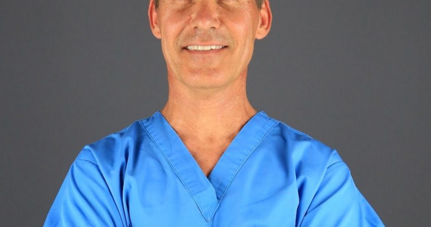 Dr Cris Piessens